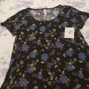 NWT LuLaRoe classic t